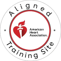 AHA Training Site