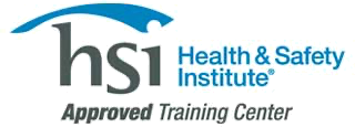 HSI Approved Training Center